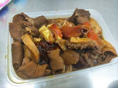 -阿姨牛杂(北京路店)