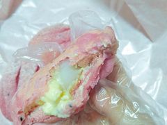 火龙果之子-木子木水日式烫面包(世界城光谷店)