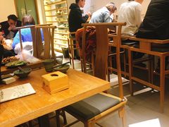 大堂-静一餐厅·湖北菜(前门店)