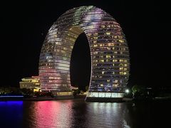 -太湖月亮湾
