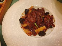 -鹊华居·地道鲁菜·海鲜·融合味(大明湖店)