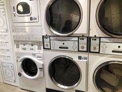 -XI·LaundryCafe 喜咖自助洗衣咖啡店