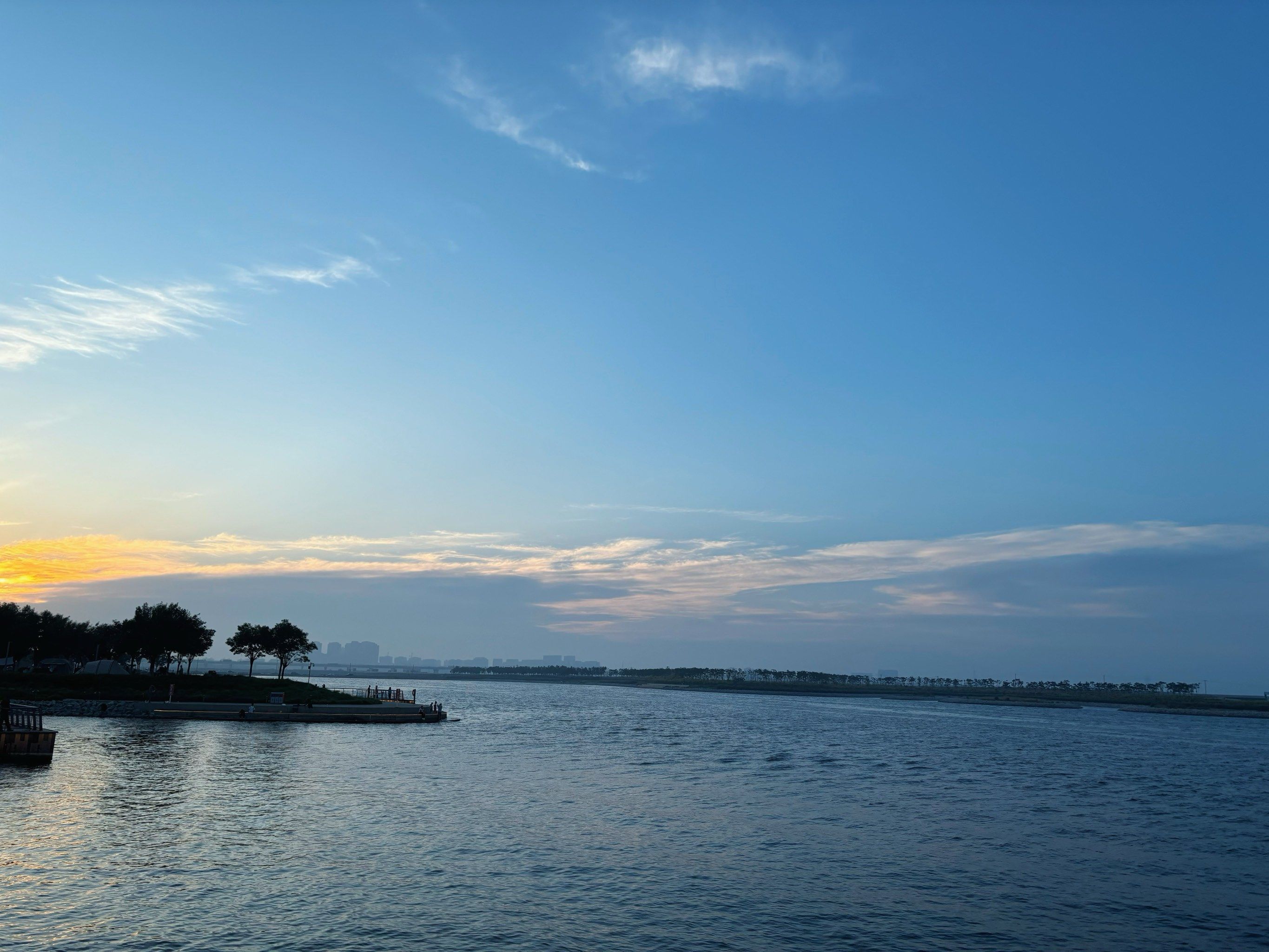 我见过的山川湖海