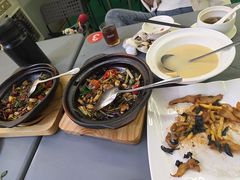 -大头唛·啫鸡煲.粤菜.专门店(289艺术园区店)