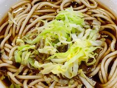 牛肉面-柴氏风味斋(甘家口店)