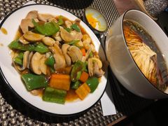 -十面春风·江南面馆(崇宁路店)