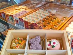 -昆明冠生园·蛋糕·面包(南强街店)