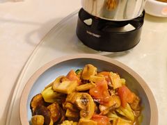 -垚慈居素食(华发新城店)