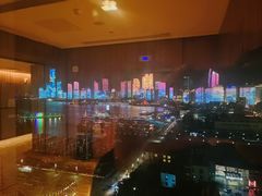 -青岛海尔洲际酒店