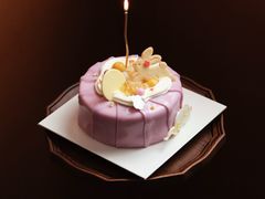 -花甜生活FatimCake·生日蛋糕