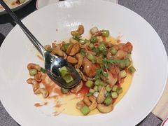 -秀儿四九城·新京菜(亚运村鸟巢店)