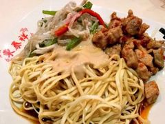 -东泰祥生煎馆(重庆北路店)