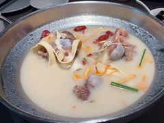 -骨之味·筒骨汤火锅(江头店)