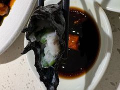 -船歌·鱼水饺青岛菜(金狮广场店)