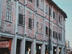 -汕头市小公园
