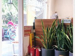 -琥珀咖啡 Ambercoffee