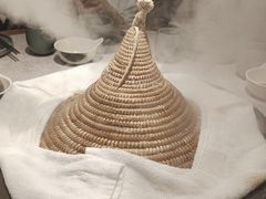 -鲜潭蒸汽石锅鱼(五道口购物中心店)