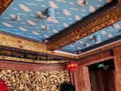 -鹊华居·地道鲁菜·海鲜·融合味(大明湖店)