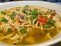 -蜀宴小调·精致家常菜(科华店)