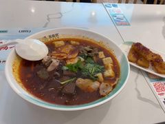 -苏晓玥·手作江南小吃(深圳北站店)
