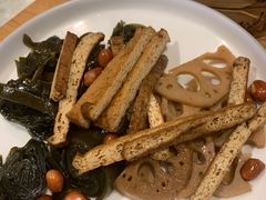 酥锅-草包包子铺(宽厚里店)