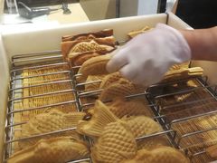 -粉粉乐鲷鱼烧(美罗城店)