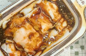 Nan Sauce Three-Sauce Sausage
