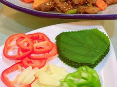 -渔娘渔家丹东海鲜(东直门店)