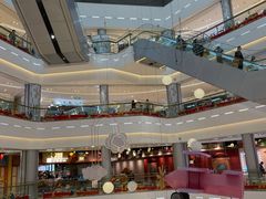-昆山招商花园城