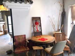 -铁道茶苑.色稷餐厅(莲花南路店)