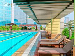 -广州粤海喜来登酒店