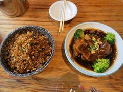 -大厨的餐厅(曾厝垵总店)