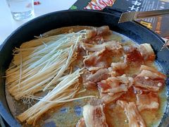 -千纸鹤嫩汁烤肉(学府店)