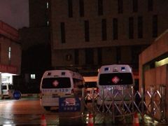 -上海市长宁区天山中医医院