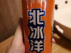 -拿渡·水煮鱼 麻辣香锅(西单大悦城店)