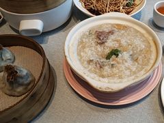 -扬州万怡酒店-中餐厅(文昌中路店)