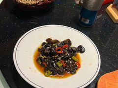 -应天大明王朝·南京菜(中山陵店)