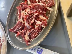 -五洞大众牛餐馆(番禺分店)