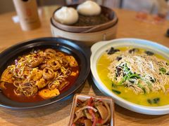 -花园茶楼(兴城西路店)