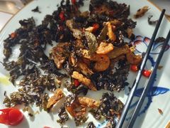 -楚鱼王·河鲜·湖北菜(华农店)