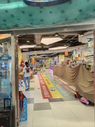 -孩子王童乐园(广州萝岗万达店)