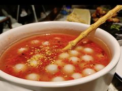 -绿茶餐厅(哈尔滨凯德店)