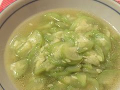 -荆九爷爆炒桥头三嫩(浙大店)
