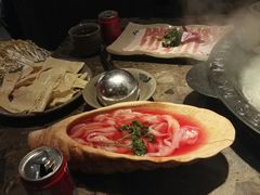 -重庆渝达老火锅(春熙路店)