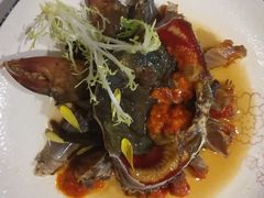 -涵苑私宴定制(外滩店)