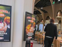 -mango tree芒果树泰国餐厅(青岛万象城店)