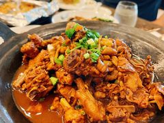 -九华山聚龙大酒店