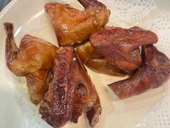 -鸽鸟轩(石岐店)