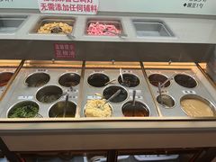 -签尚佰味小郡肝串串香火锅(朝阳路店)