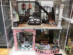 -九木杂物社(恒隆广场店)